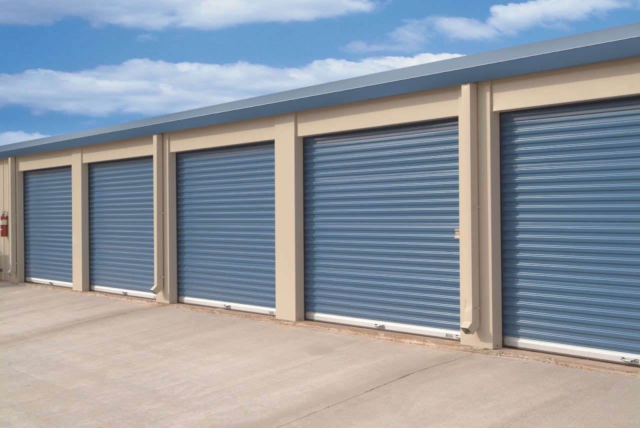 American Garage Door Co., Inc. project